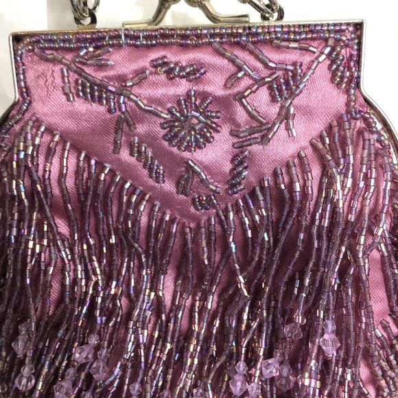 Susan Collection NOS Victorian Style Purse Bag NWT - Picture 3 of 11